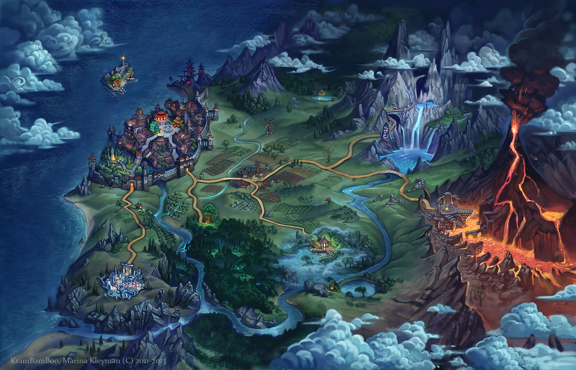 World Map By Gugu Troll On Deviantart World Map By Gugu Troll On Deviantart