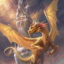 Gilthias, the Golden Dragon