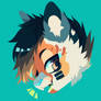 Benji Lineless Icon