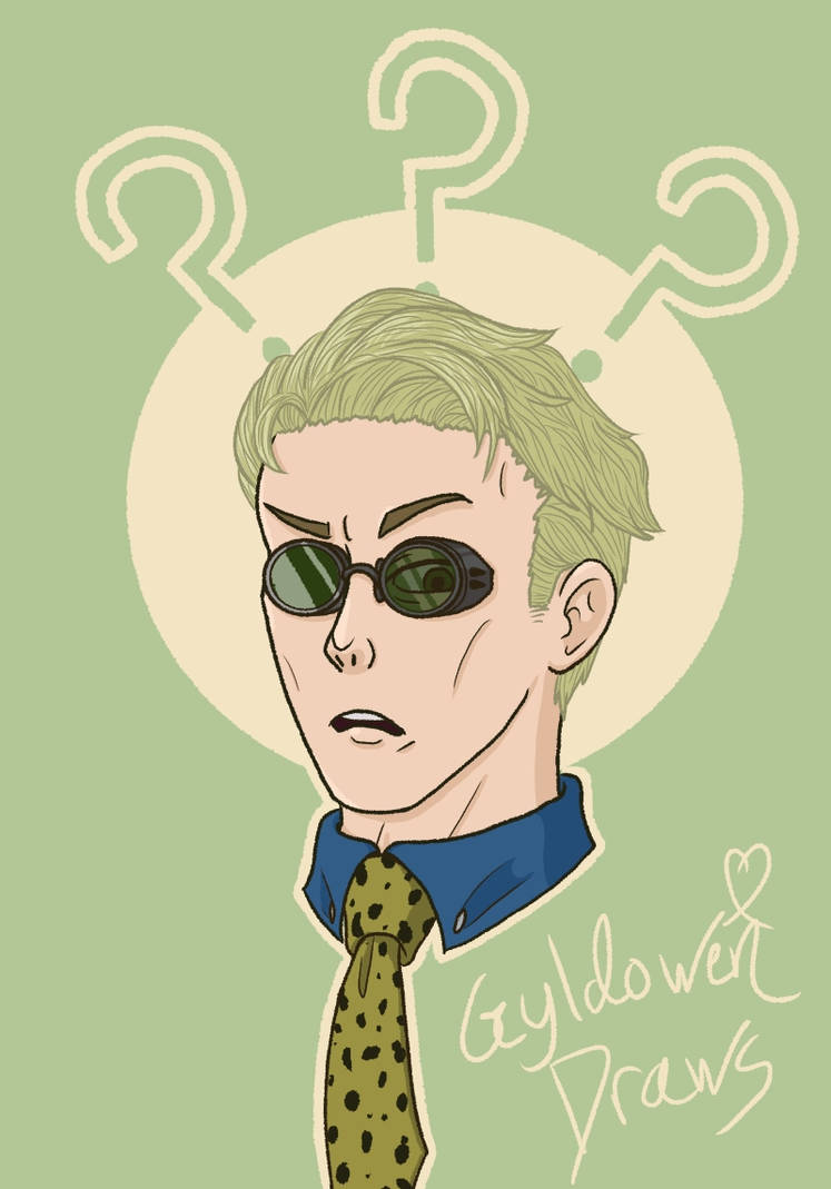 Nanami 7c by Gyldowen on DeviantArt