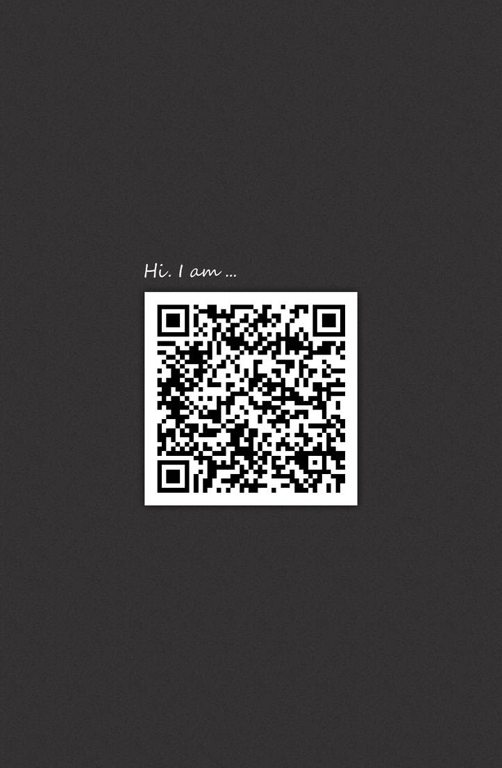 Very Very Simple Qr Code A very simple QR Code Website by tobiasforkel on DeviantArt