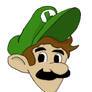 Tribute to Luigi