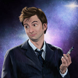 The Tenth Doctor