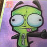 Chalk Gir