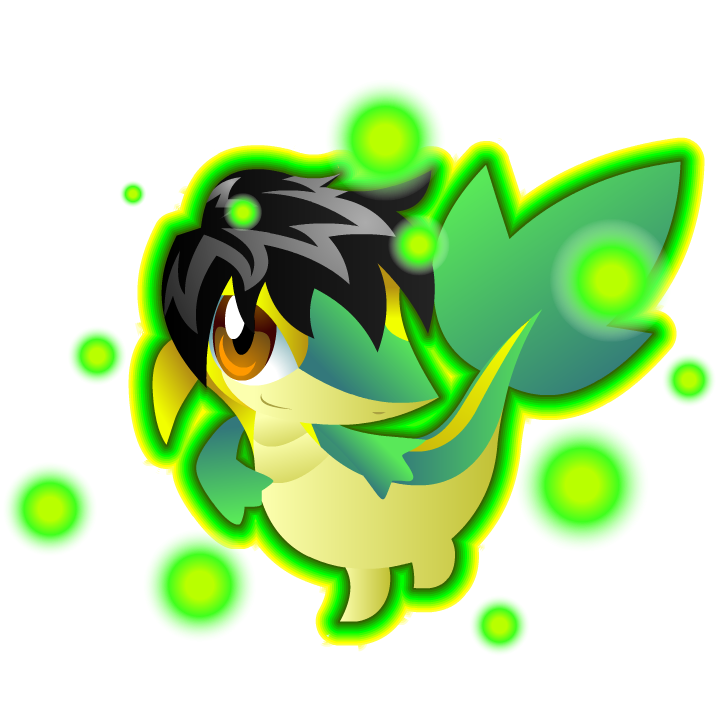 R: Browntown-Snivy