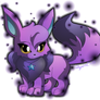 Coms: Star the Eevee