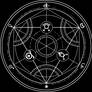 FMA Transmutation Circle