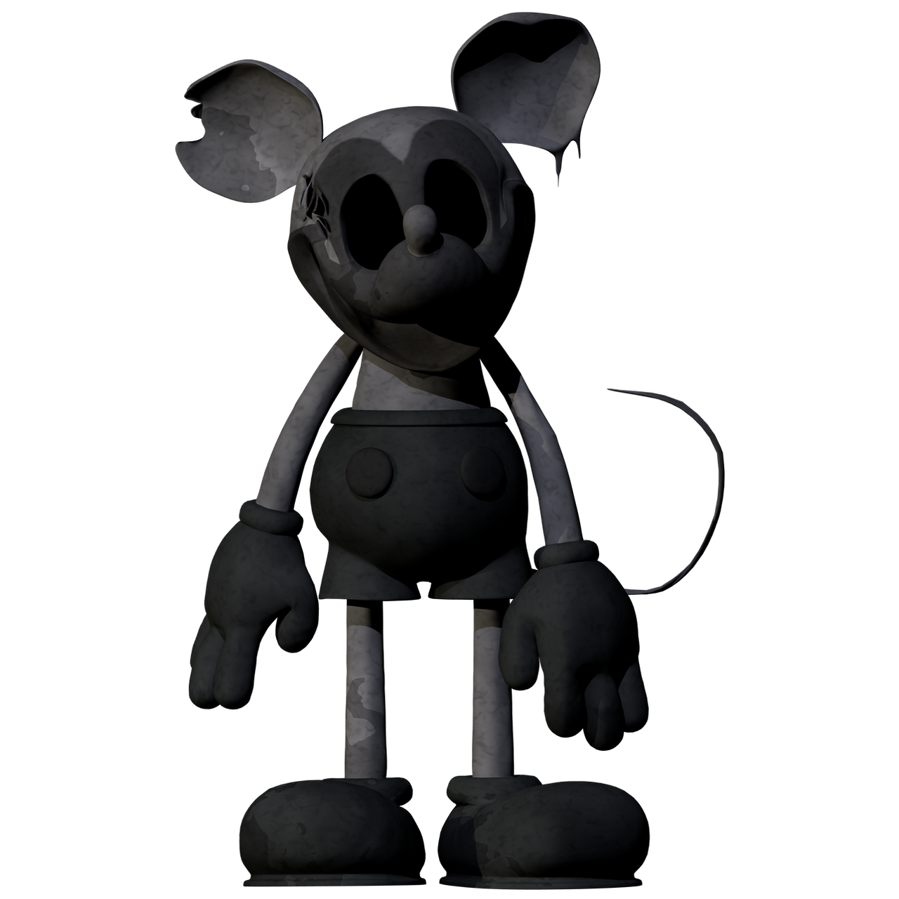 Walgo Render by ricky-mouse-official on DeviantArt