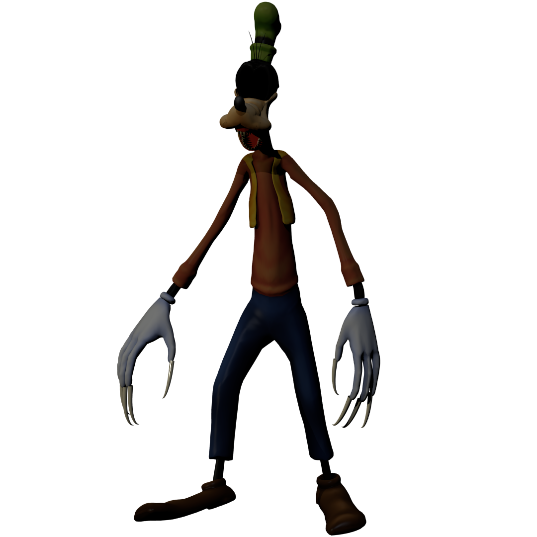 Shade Acephalous Render (TI: Rebirth) by ricky-mouse-official on DeviantArt