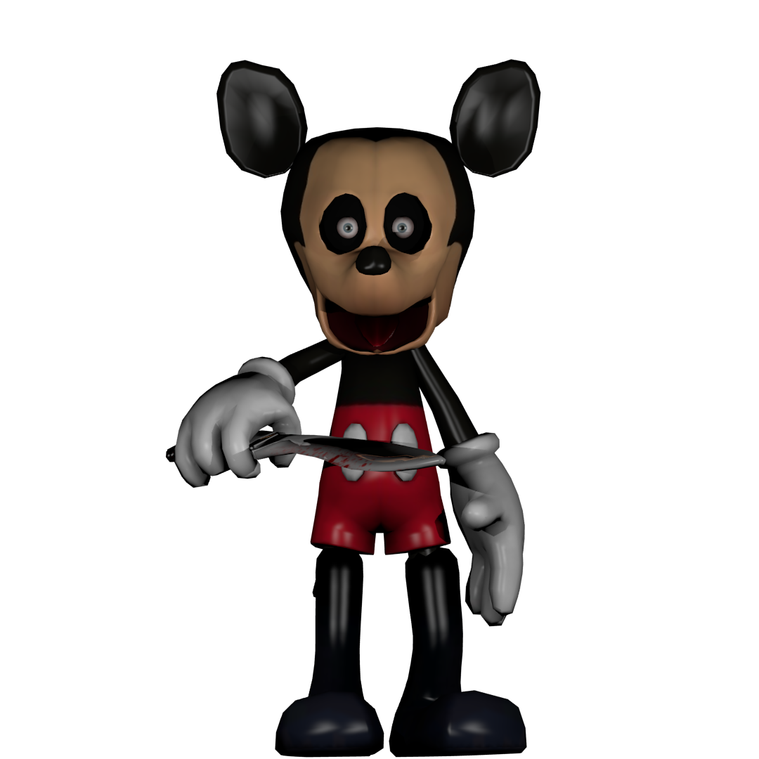 Rickey Rat by ricky-mouse-official on DeviantArt