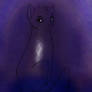 Bluestar in StarClan