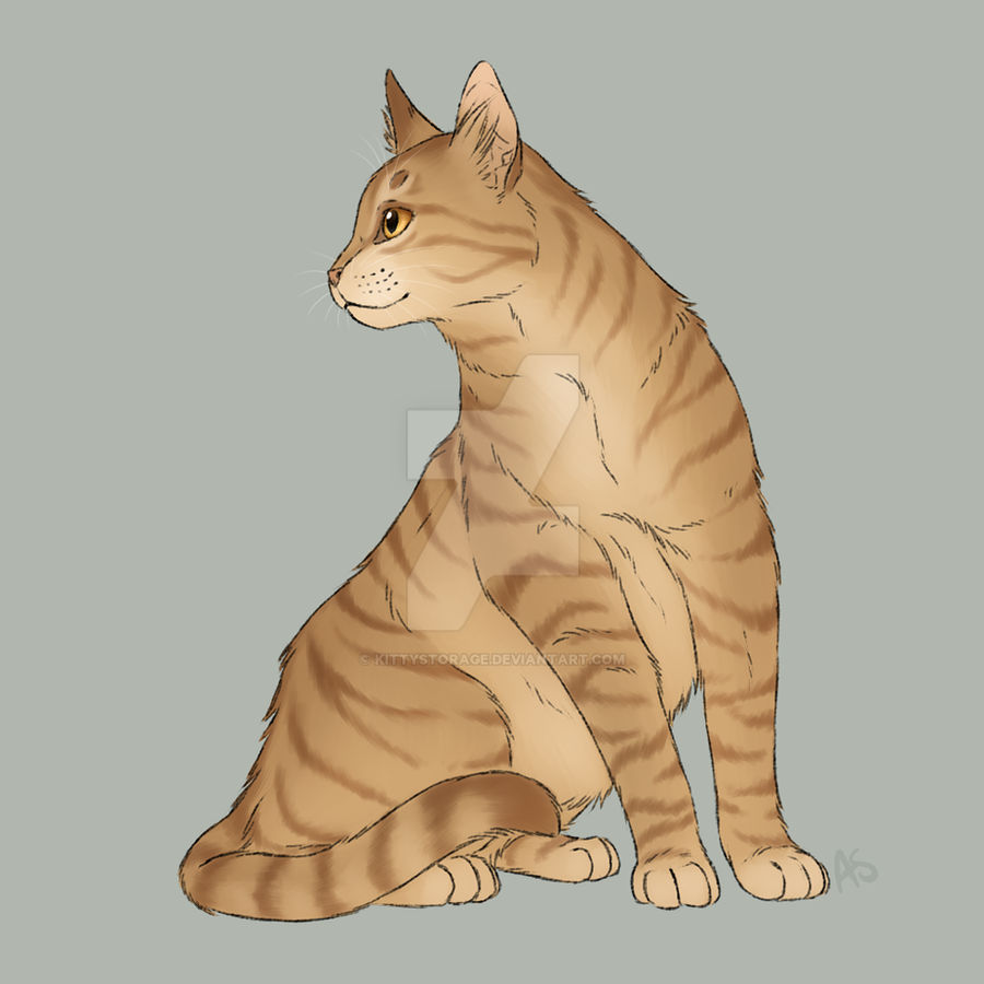 Purebreds - Leafpool