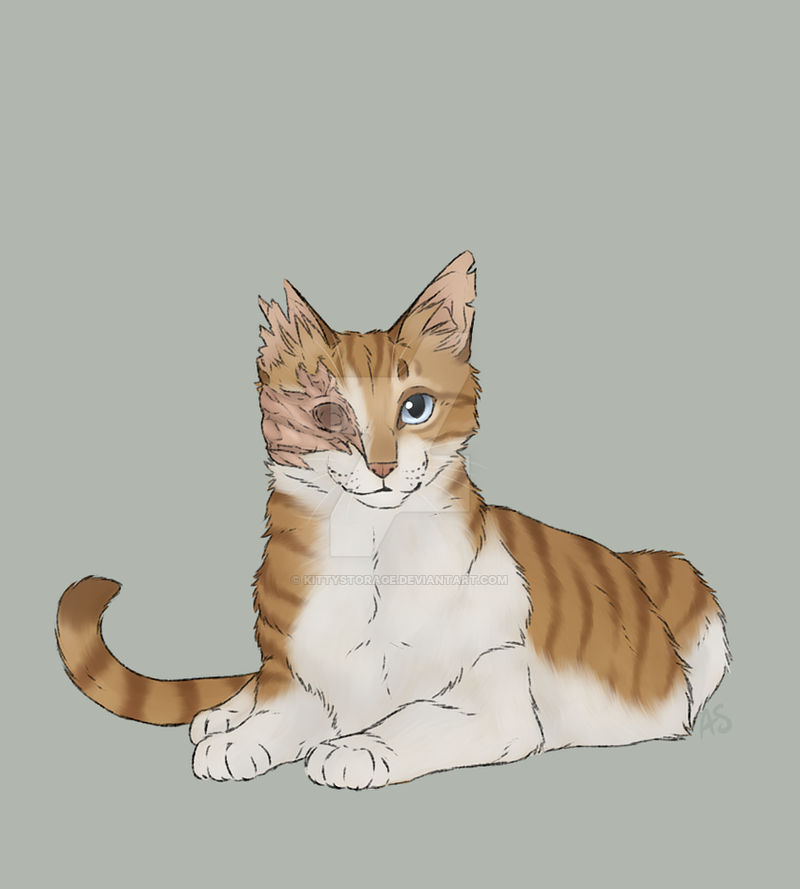 Purebreds - Brightheart