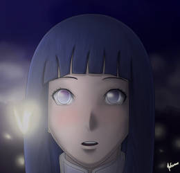 Hinata... I love you