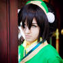 Toph Bei Fong