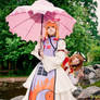 Touhou Project - Naughty Child