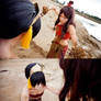 ATLA - Mudfight!