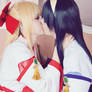 Kannazuki no Miko - Just kiss me