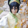 Toph Bei Fong - There!