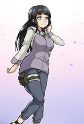 Hinata Hyuga