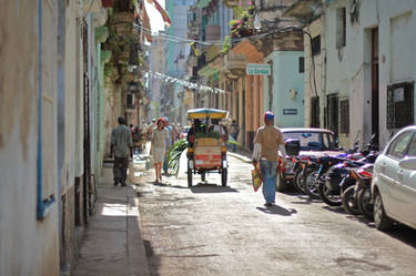 Havana