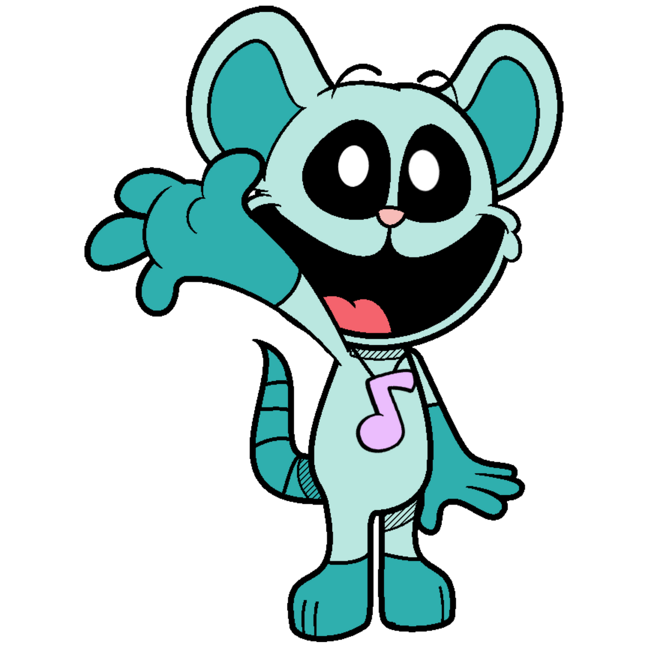 Mouse Fan Made Symphony Mouse (Fanmade) by DustinRoblox on DeviantArt