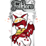 Folklore Vermillion Pinion - Flatsale [OPEN]