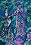 boring birds 14september2011 by m1shutka