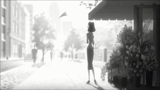 Paperman