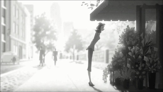 Paperman