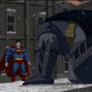 Superman VS Batman
