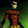 Tim Drake