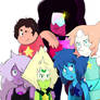 We are the Crystal Clods!