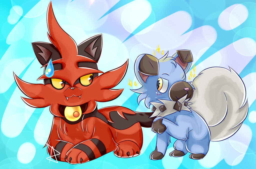 Shiny by Ryre1 on DeviantArt
