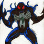 Original Symbiote Spidey