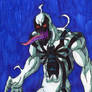Anti-Venom Posing