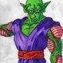 Badass Piccolo