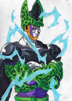 Smug Cell