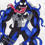 Punisher Venom again