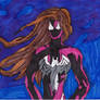 Ultimate Spider Woman