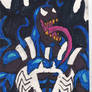 Black Lantern Venom