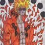 Naruto True Sennin of The Six Paths