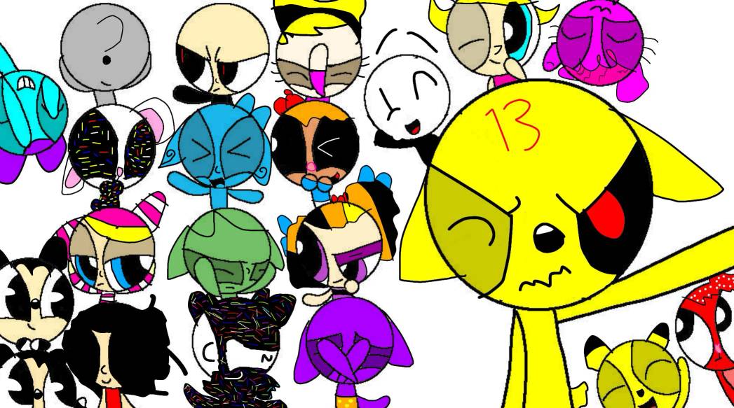 my biggest base edit. by EmmaTheToonFan on DeviantArt