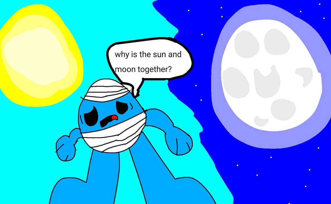 first drawing of Mr. Bump (Mr Men Little Miss) by EmmaTheToonFan on ...