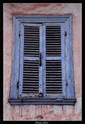 Small Window