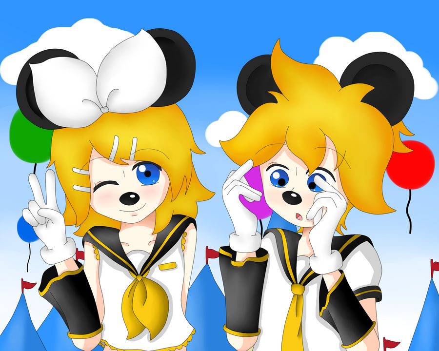 Disney-fied by Star-Charm on DeviantArt