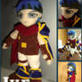 FE-RD-Ike Plushie