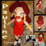 Pauline Plushie Com