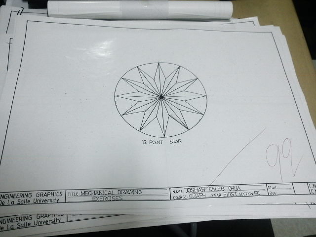 One of my Plates (Engineering) by josh033094 on DeviantArt