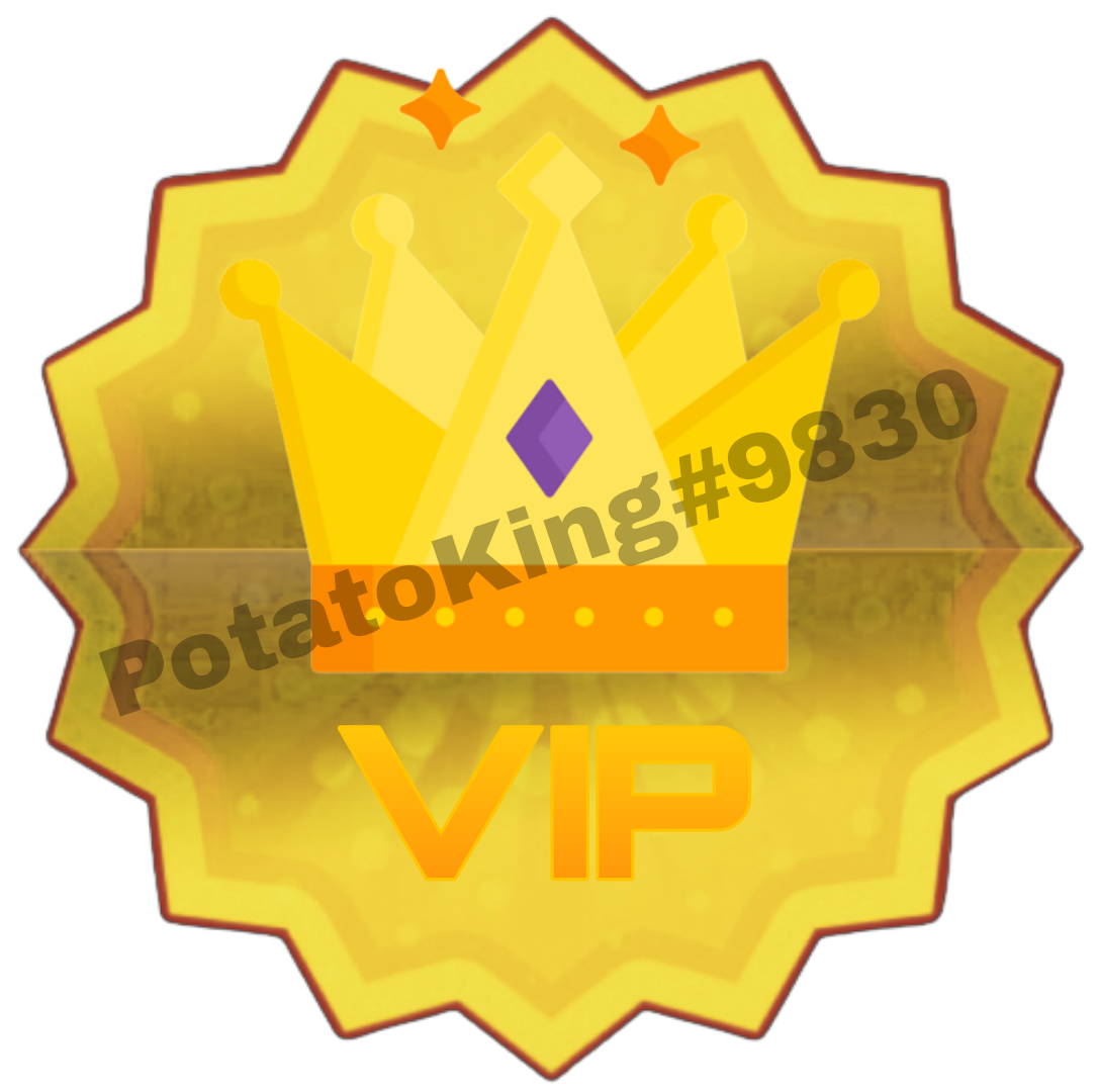 Use This Game Pass In - Vip Badge Roblox - Free Transparent PNG